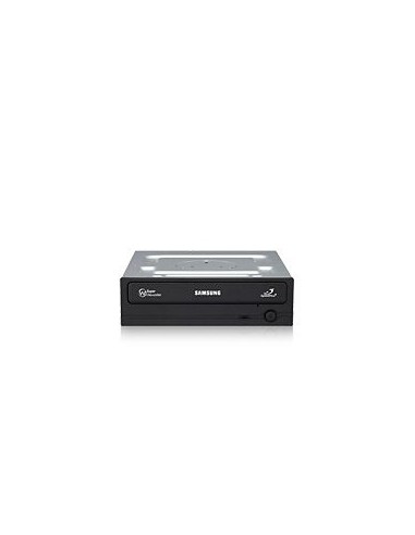 Samsung SH-222BB lettore di disco ottico Interno DVD±RW Nero
