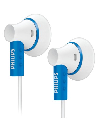 Philips Cuffie auricolari SHE3000BL 10