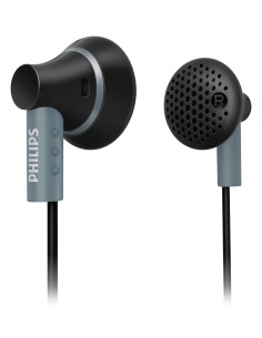 Philips Cuffie auricolari SHE3000GY 10