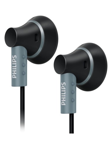 Philips Cuffie auricolari SHE3000GY 10