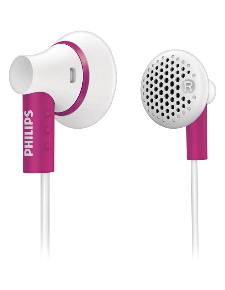 Philips Cuffie auricolari SHE3000PK 10