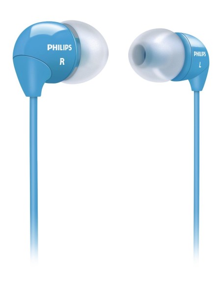 Philips Cuffie auricolari SHE3590BL 10