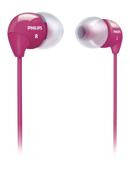 Philips Cuffie auricolari SHE3590PK 10