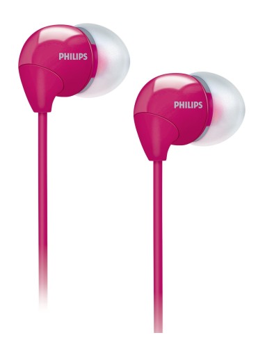 Philips Cuffie auricolari SHE3590PK 10