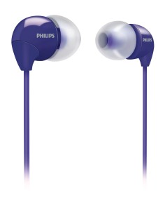 Philips Cuffie auricolari SHE3590PP 10