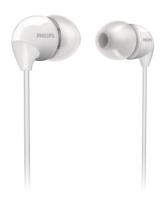 Philips Cuffie auricolari SHE3590WT 10