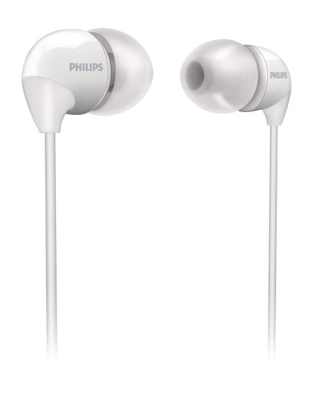 Philips Cuffie auricolari SHE3590WT 10