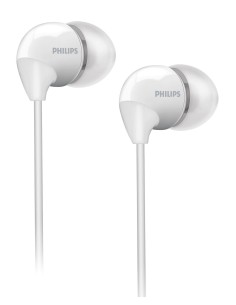 Philips Cuffie auricolari SHE3590WT 10 2