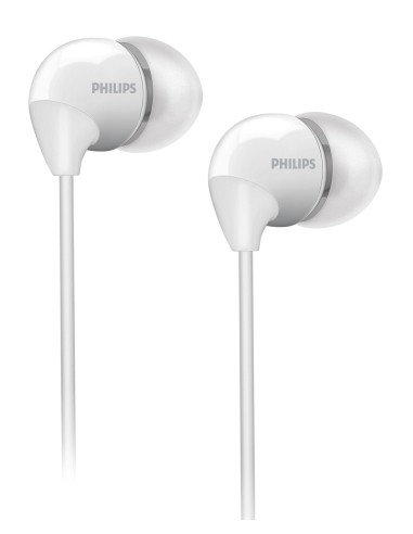 Philips Cuffie auricolari SHE3590WT 10