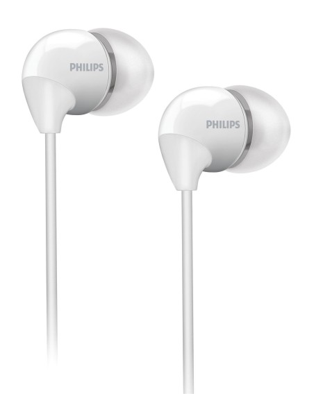 Philips Cuffie auricolari SHE3590WT 10