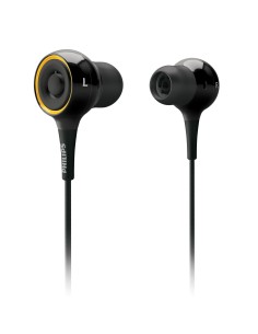 Philips Cuffie auricolari SHE6000 10