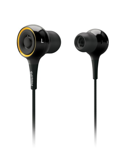 Philips Cuffie auricolari SHE6000 10