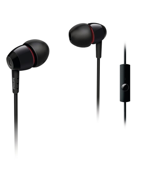 Philips Cuffie con microfono SHE7005A 00