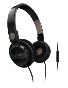 Philips Cuffie con fascia SHL4005 10