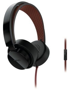 Philips Cuffie con fascia CitiScape SHL5205BK 10