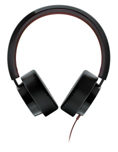 Philips Cuffie con fascia CitiScape SHL5205BK 10 2
