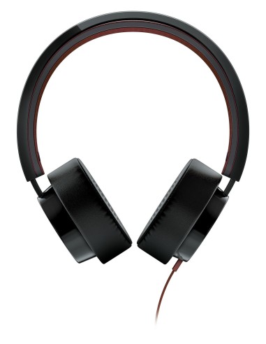 Philips Cuffie con fascia CitiScape SHL5205BK 10