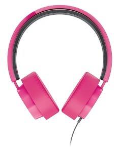 Philips Cuffie con fascia CitiScape SHL5205PK 10 2
