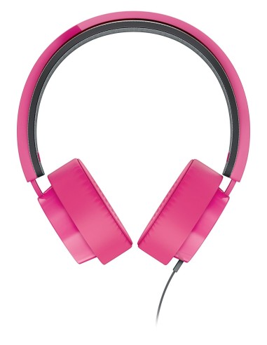 Philips Cuffie con fascia CitiScape SHL5205PK 10