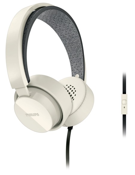 Philips Cuffie con fascia CitiScape SHL5205WT 10