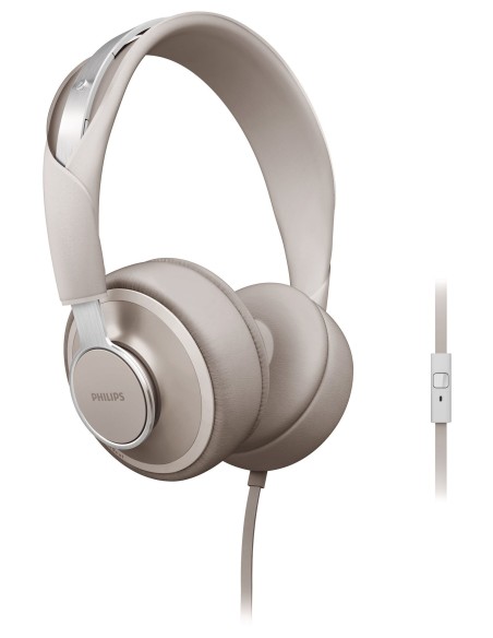 Philips CitiScape Downtown Cuffie con fascia CitiScape SHL5605GY 10