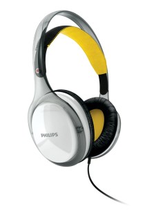 Philips Cuffie SHL9560 10