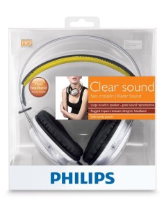 Philips Cuffie SHL9560 10 2