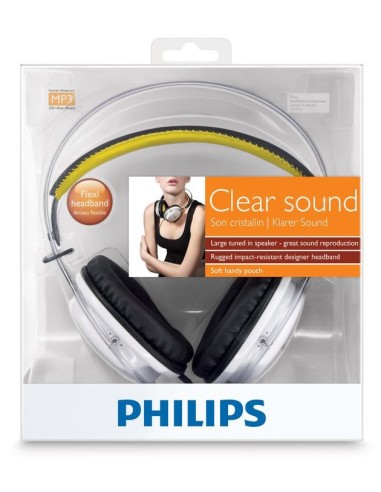 Philips Cuffie SHL9560 10