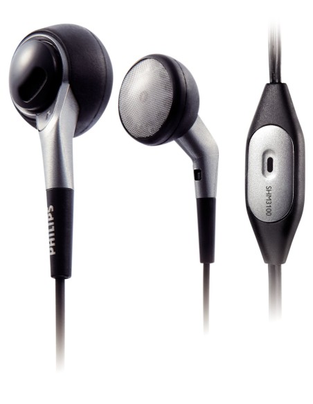 Philips Cuffie per notebook SHM3100U 10