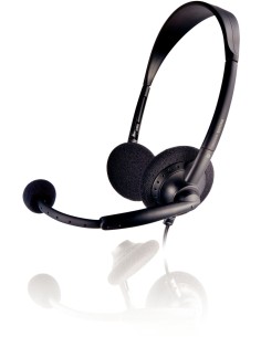 Philips Cuffia per PC SHM3300U 10
