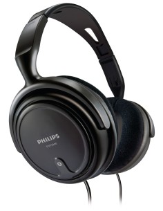 Philips Cuffie audio con filo SHP2000 10
