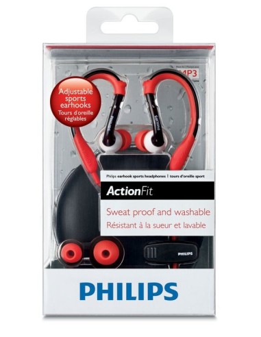 Philips ActionFit Cuffie sport con archetto SHQ3000 10