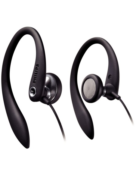 Philips Cuffie con auricolari sagomati SHS3200 10