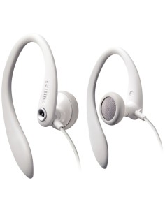 Philips Cuffie con auricolari sagomati SHS3201 10