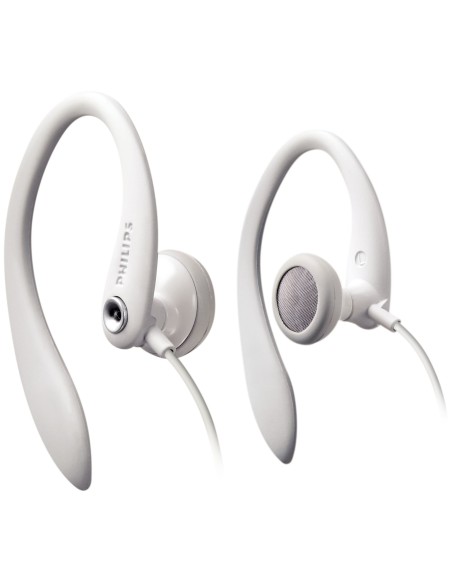 Philips Cuffie con auricolari sagomati SHS3201 10