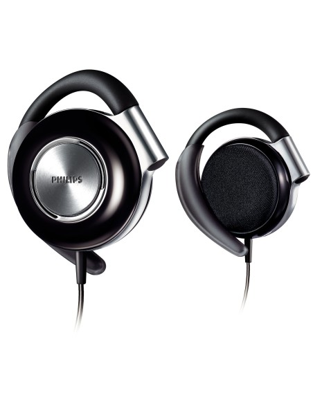 Philips Cuffie con clip per orecchio SHS4700 10