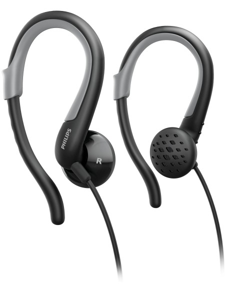Philips Cuffie con auricolari sagomati SHS4800 10