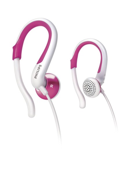 Philips Cuffie con auricolari sagomati SHS4848 10