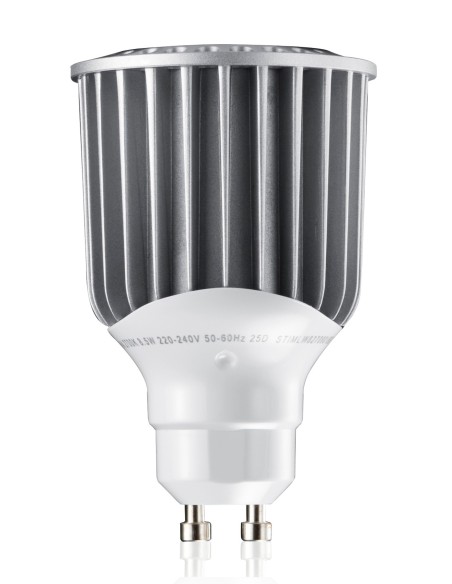 Samsung PAR16 GU10 3000K 230V 6.5W lampada LED 6,5 W