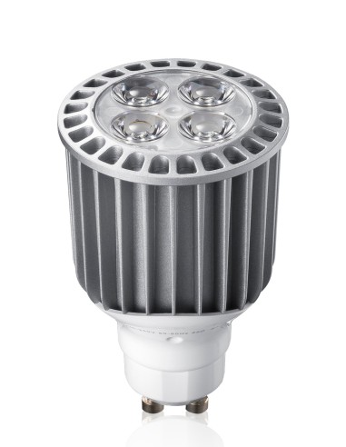 Samsung PAR16 GU10 3000K 230V 6.5W lampada LED 6,5 W