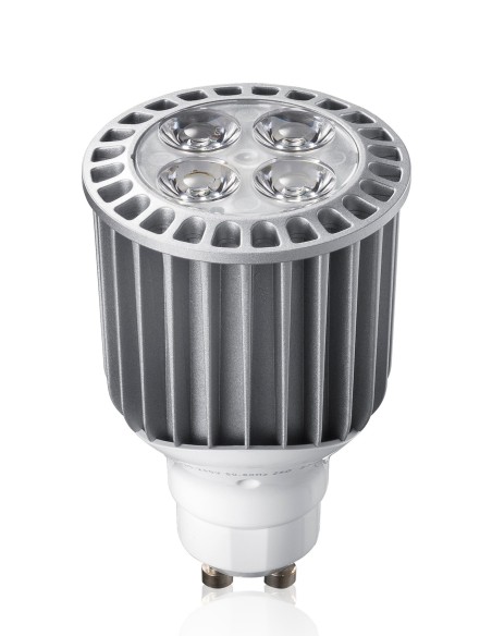 Samsung PAR16 GU10 3000K 230V 6.5W lampada LED 6,5 W