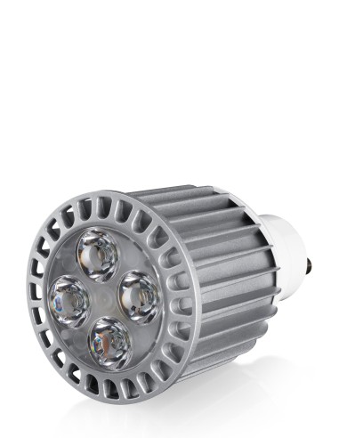 Samsung PAR16 GU10 3000K 230V 6.5W lampada LED 6,5 W