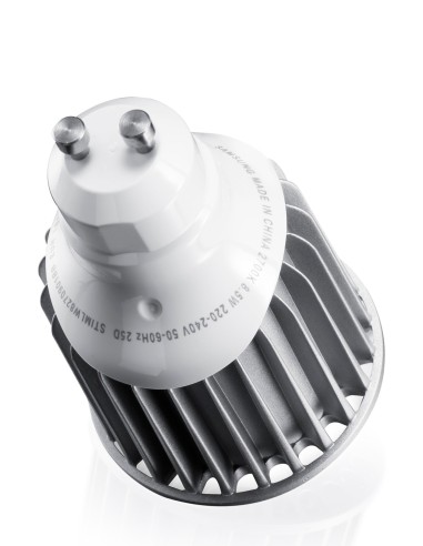 Samsung PAR16 GU10 3000K 230V 6.5W lampada LED 6,5 W