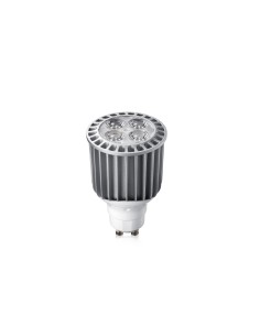 Samsung PAR16 GU10 3000K 230V 6.5W lampada LED 6,5 W 2