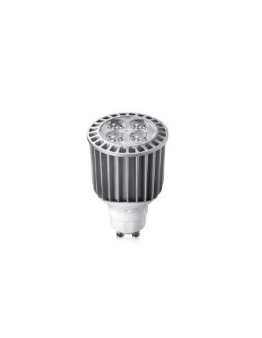 Samsung PAR16 GU10 3000K 230V 6.5W lampada LED 6,5 W
