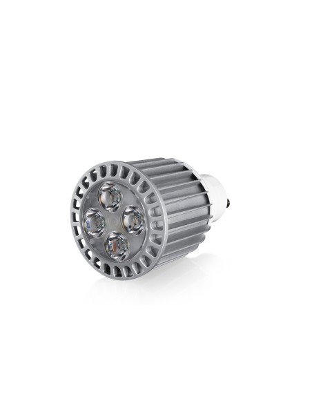 Samsung PAR16 GU10 3000K 230V 6.5W lampada LED 6,5 W