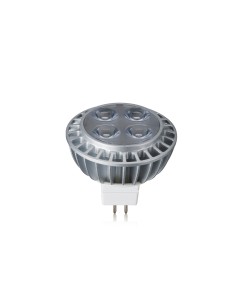 Samsung MR16 GU5.3 2700K 12V 5.8W lampada LED 5,8 W 2