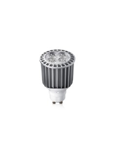 Samsung PAR16 GU10 2700K 230V 6.5W lampada LED 6,5 W 2