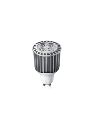 Samsung PAR16 GU10 2700K 230V 6.5W lampada LED 6,5 W