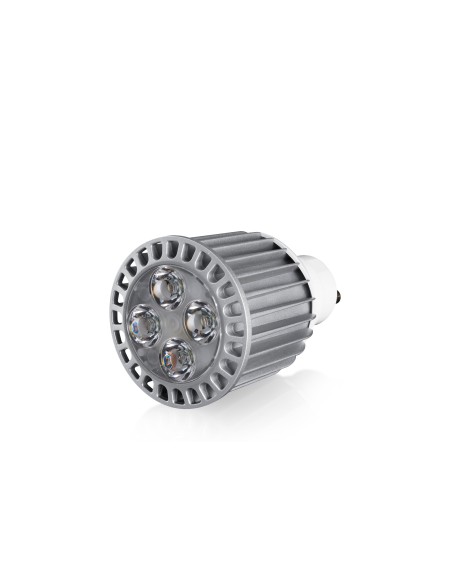 Samsung PAR16 GU10 2700K 230V 6.5W lampada LED 6,5 W
